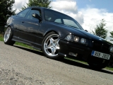 BMW E36 IS